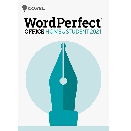 Download Corel WordPerfect Office 2021 Home & Student Edition 1