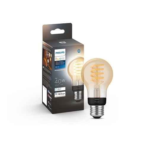 philips hue filament a60