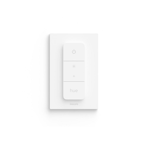 Philips Hue Dimmer Switch (latest model) 1