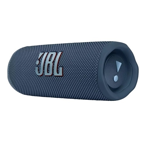 JBL Flip 6 - Speaker - for portable use - wireless - Bluetooth - App-controlled - 30 Watt - 2-way - blue 1
