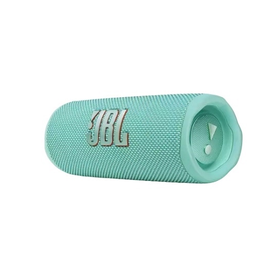 Jbl Flip 6 Portable Waterproof Bluetooth Speaker - Red - Target Certified  Refurbished : Target