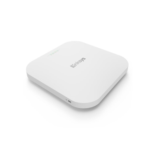 Cloud Managed AX3600 WiFi 6 Indoor Wireless Access Point TAA Compliant 1