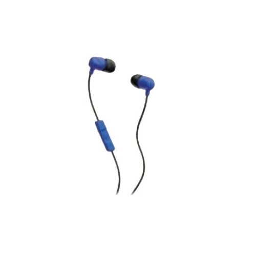 Skullcandy Jib Earphones with mic inear wired 3.5 mm jack