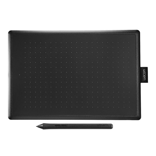 Wacom drawing deals pad