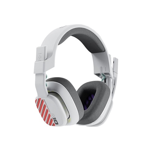 ASTRO A10 Gen 2 Wired Gaming Headset for PlayStation - White 1