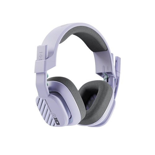 ASTRO A10 Gen 2 Wired Gaming Headset for PC - Lilac 1