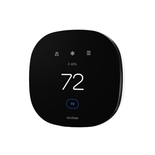 Ecobee Lite Smart Thermostat 1