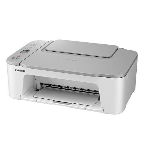 Canon PIXMA Wireless Inkjet Printer, Eligible for PIXMA Plan Ink Subscription Service Dell USA