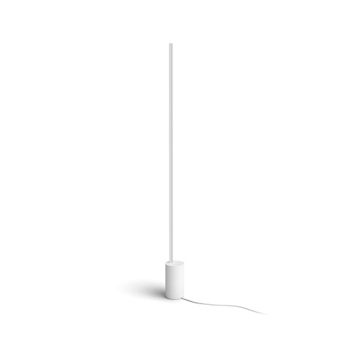 Philips Hue Gradient Signe Floor Lamp White 1
