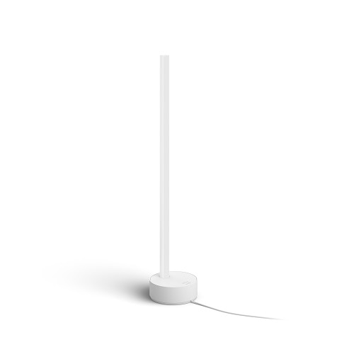 Philips Hue Gradient Signe Table Lamp White 1