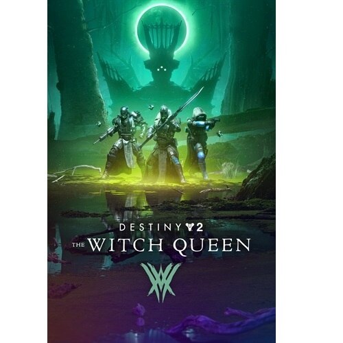 Beer Zich afvragen kraam Download Xbox Destiny 2 The Witch Queen Xbox One Digital Code | Dell USA