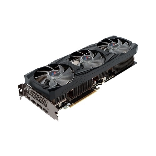 OCPC NVIDIA GeForce RTX 3080 LHR 10GB GDDR6X