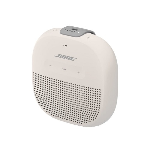 BOSE SOUNDLINK MICRO WHITE SMOKE