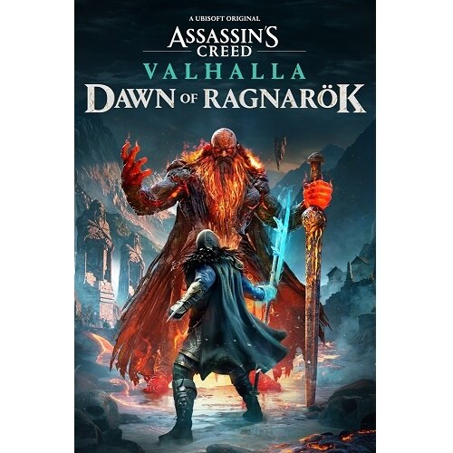 Download Xbox Assassins Creed Valhalla Dawn of Ragnarök Xbox One Digital Code 1