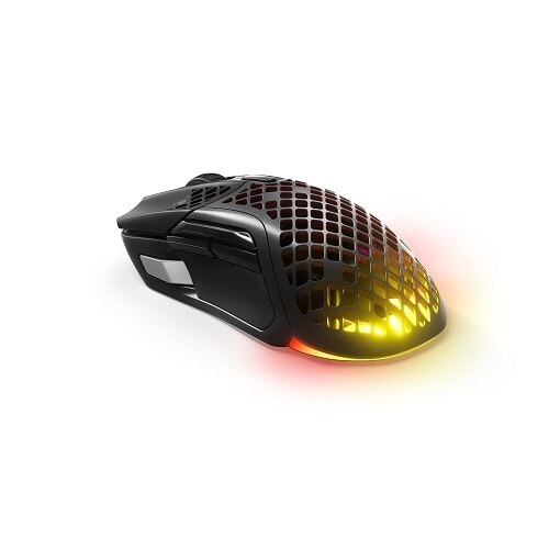 Steel Series Aerox 5 Wireless Gaming Mouse 1