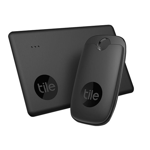 Tile - Performance Pack - wireless security tag kit for cellular phone, tablet