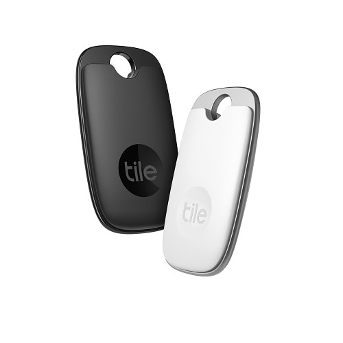 Tile Pro (2022) - Wireless security tag kit for cellular phone, tablet