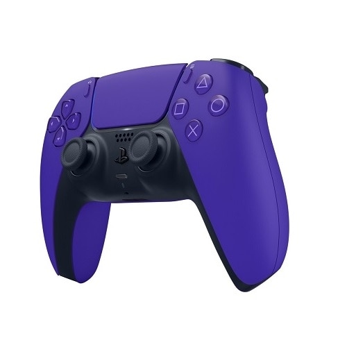 Sony DualSense - Gamepad - wireless - Bluetooth - galactic purple - for Sony PlayStation 5 1
