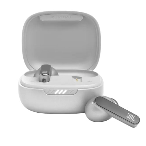 JBL LIVE PRO 2 TWS - True wireless earphones with mic - in-ear - Bluetooth  - active noise canceling