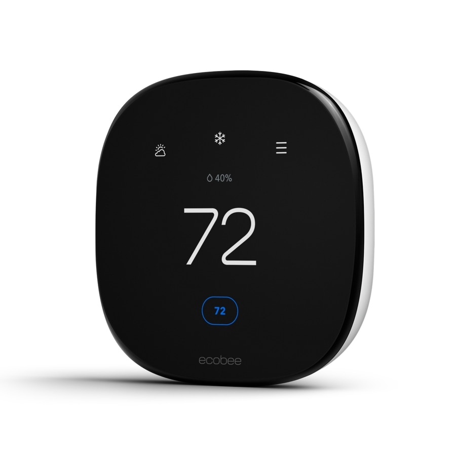 Smart Thermostat Enhanced 1