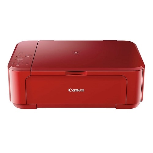 Canon PIXMA MG3620 Wireless All-In-One Inkjet Printer 1