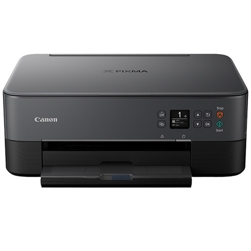 Geheugen Controle Feat Canon PIXMA TS6420a Wireless All-In-One Inkjet Printer, Eligible for PIXMA  Print Plan Ink Subscription Service | Dell USA