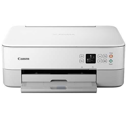 Champagne zo kreupel Canon PIXMA TS6420a Wireless All-In-One Inkjet Printer, Eligible for PIXMA  Print Plan Ink Subscription Service | Dell USA