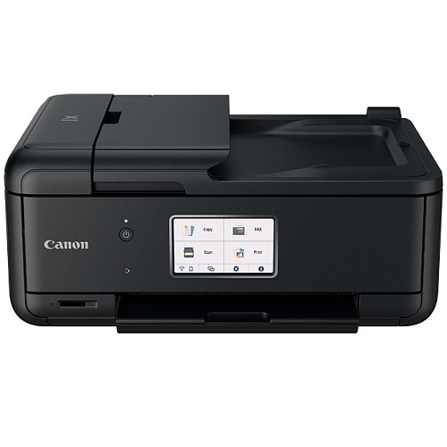 Canon PIXMA TR8620a Wireless All-In-One Inkjet Printer with Fax | Dell USA