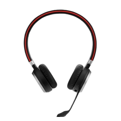 Jabra Evolve 65 SE Link380a MS Stereo