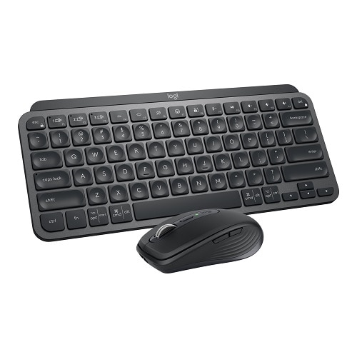 Logitech Official Online Shop, March 2024