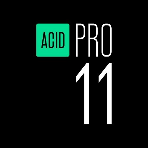 Download Magix ACID Pro 11 1