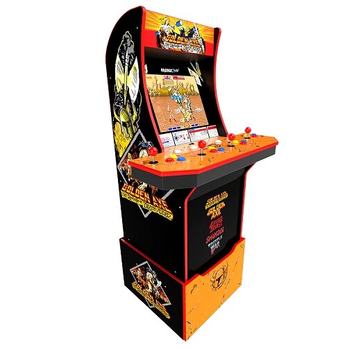 Arcade1Up Golden Axe™ Arcade Machine Dell USA