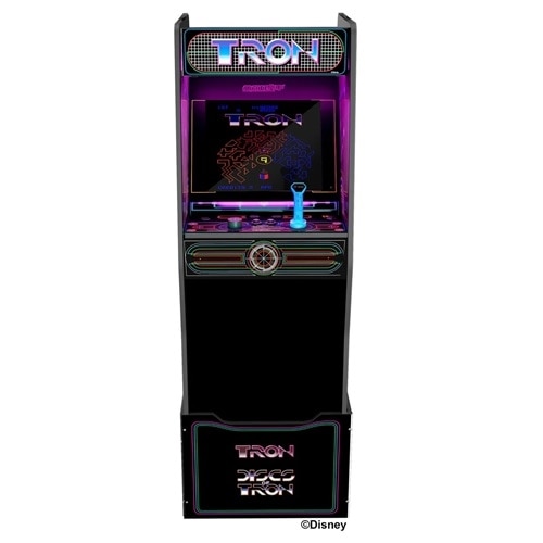 Arcade1Up Tron™ Arcade Machine 1