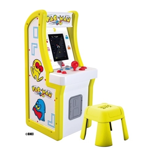 Arcade1Up Jr. PAC-MAN 1