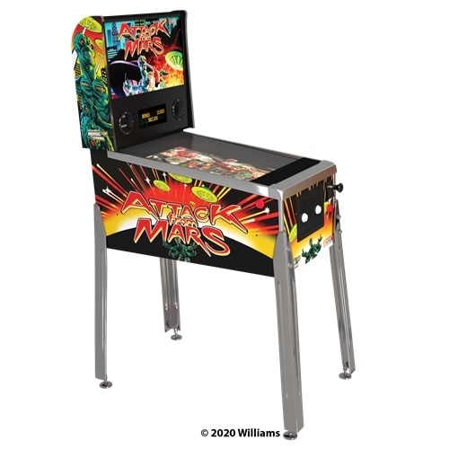 buy Pinball Arcade online