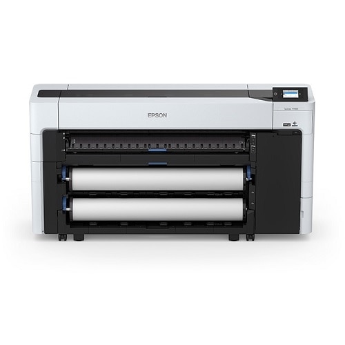 Epson SureColor T7770D 44-Inch Large Format Dual Roll CAD/Technical Printer 1