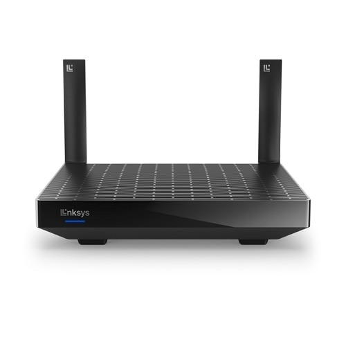 Linksys Hydra 6 Dual-Band Mesh WiFi 6 Router 1