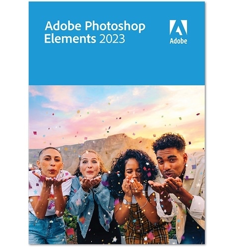 dell adobe photoshop elements 14 download