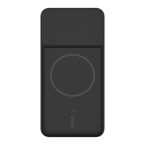 Belkin Boost Charger MagSafe + Powerbank 10K Negro - Accesorios iPhone -  LDLC