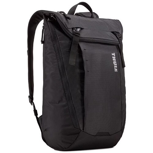 Thule EnRoute backpack 20L black | Dell USA