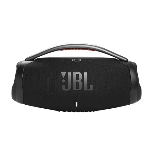 Smag loyalitet Spiller skak JBL Boombox 3 Portable Speaker - Black | Dell USA