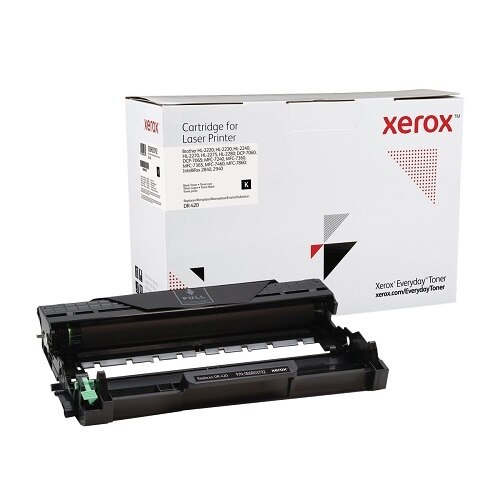 Everyday - - compatible - toner cartridge (alternative for: Brother DR420) - for Brother HL-2130, 2220, 2230, 2240, 2270, 2275, 2280, MFC-7360; IntelliFAX 2940 | Dell USA