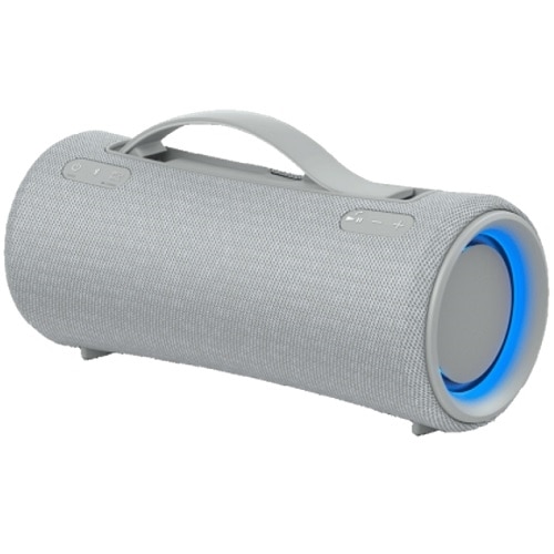 Sony SRS-XG300 - Speaker - for portable use - wireless - Bluetooth