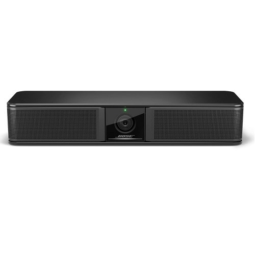 Bose Videobar VB-S Sound bar for conference system wireless 1