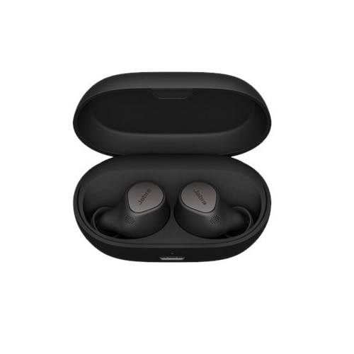 Geestelijk Derbevilletest huisvrouw Jabra Elite 7 Pro - True wireless earphones with mic - titanium black |  Dell USA