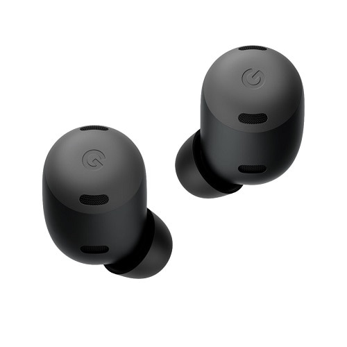 Google Pixel Buds Pro Charcoal ワイヤレスイヤホン - オーディオ機器