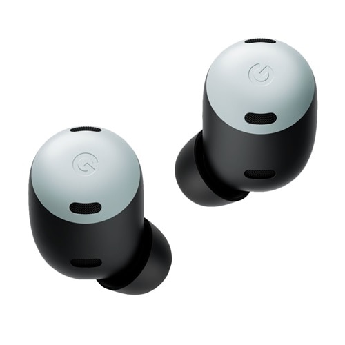 Buy GOOGLE Pixel Buds Pro Wireless Bluetooth Noise-Cancelling Earbuds -  Charcoal