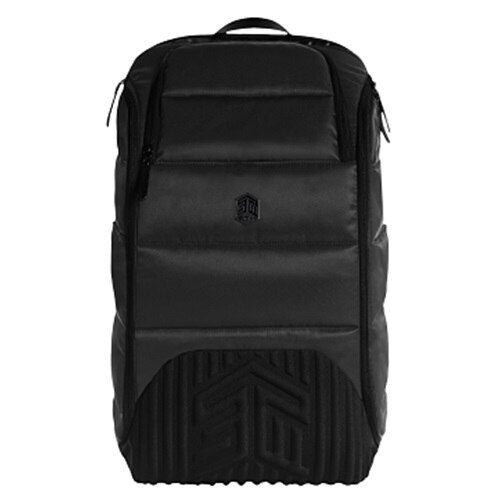STM Dux - Notebook carrying backpack - rugged - 15" / 16" - black night 1