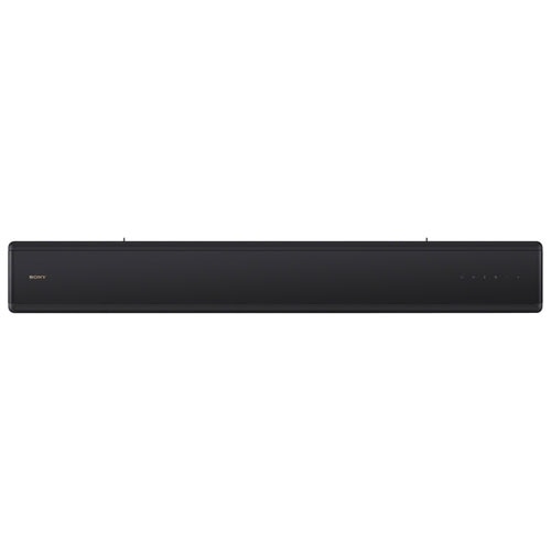 Sony HT-A3000 - Sound bar - 3.1-channel - wireless - Wi-Fi, Bluetooth 1