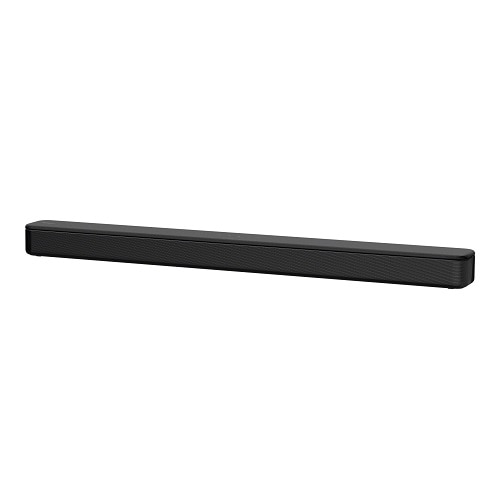 Sony HT-S100F - Sound bar - for TV - 2.0-channel - wireless - Bluetooth 1